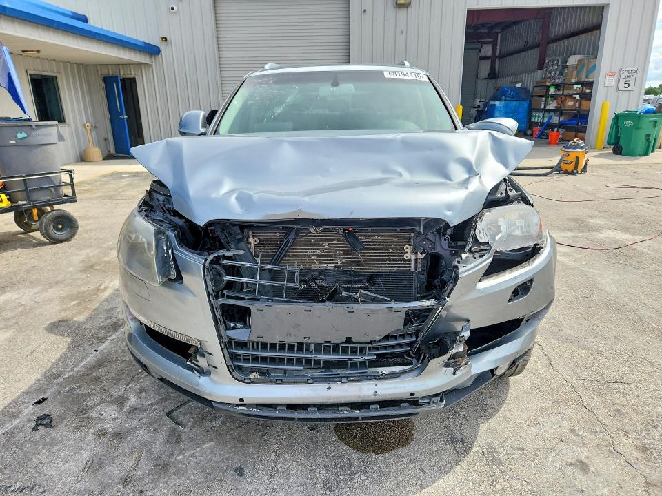 Aukcja sprzedaży 2008 Audi Q7, vin: WA1BY74L38D059220, numer aukcji: 68194416