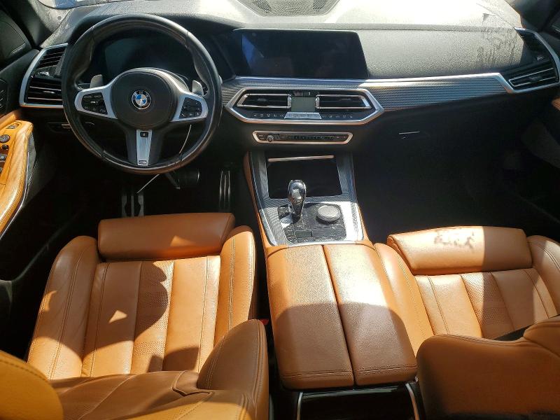 68402066 :رقم المزاد ، 5UXJU2C58KLN64748 vin ، 2019 Bmw X5 مزاد بيع