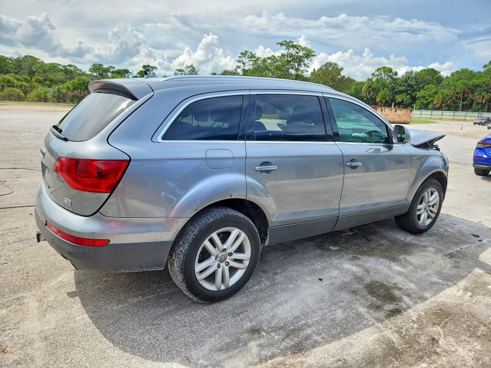 Aukcja sprzedaży 2008 Audi Q7, vin: WA1BY74L38D059220, numer aukcji: 68194416