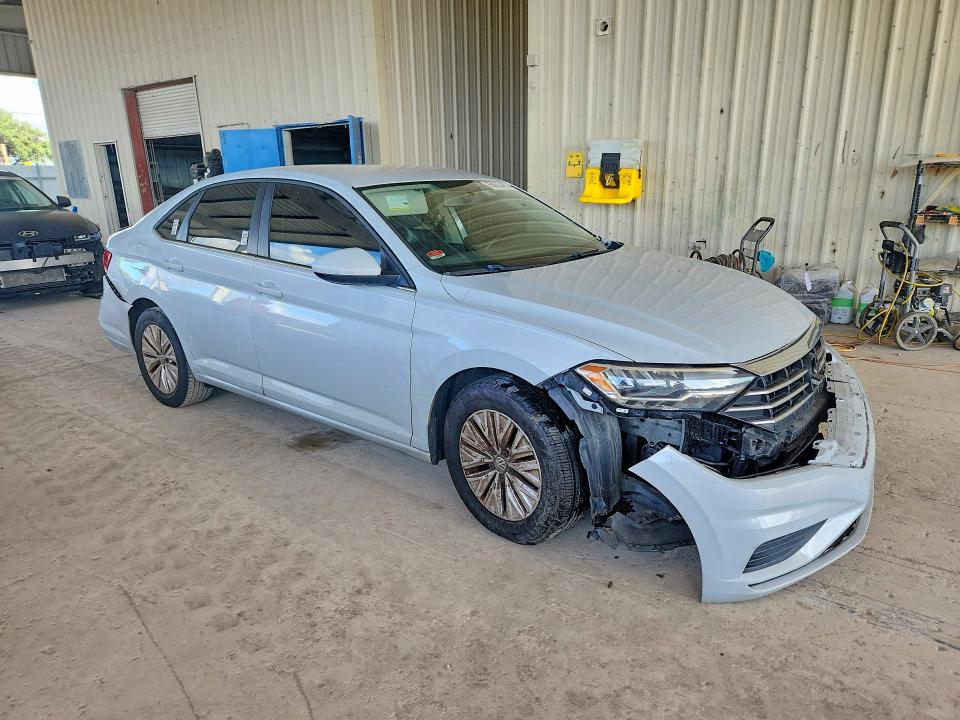 Продаж на аукціоні авто 2019 Volkswagen Jetta, vin: 3VWCB7BUXKM131126, номер лоту: 68853406