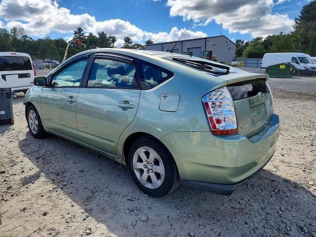 2009 Toyota Prius მანქანა იყიდება აუქციონზე, vin: JTDKB20U393512445, აუქციონის ნომერი: 70288246