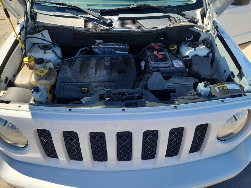 67849846 :رقم المزاد ، 1C4NJRFB3FD324559 vin ، 2015 Jeep Patriot مزاد بيع