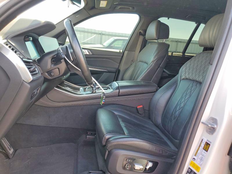 Aukcja sprzedaży 2019 Bmw X5, vin: 5UXJU2C57KLB15287, numer aukcji: 68593236