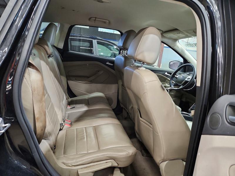 Продаж на аукціоні авто 2015 Ford Escape, vin: 1FMCU9J99FUA55885, номер лоту: 69291006