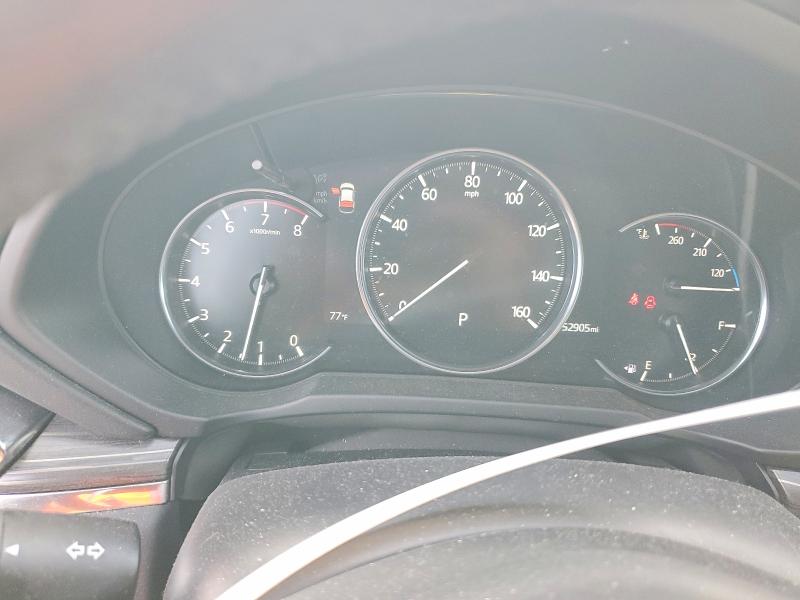 Продаж на аукціоні авто 2019 Mazda Cx-5, vin: JM3KFBDM1K1559528, номер лоту: 70281336