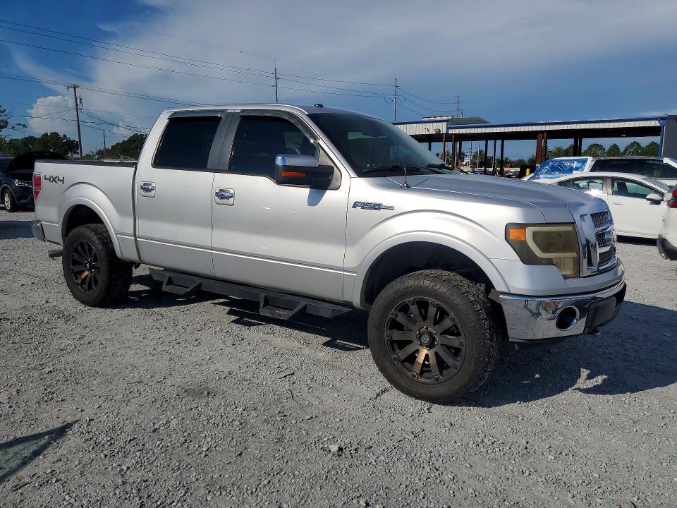 Продажа на аукционе авто 2010 Ford F150, vin: 1FTFW1EV6AFB82160, номер лота: 69987196