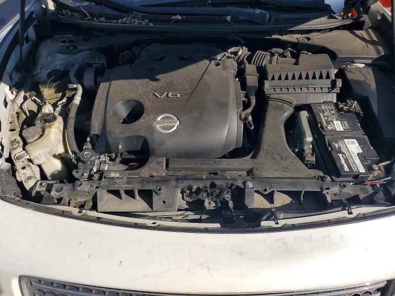 Aukcja sprzedaży 2010 Nissan Maxima, vin: 1N4AA5AP8AC862141, numer aukcji: 70668116
