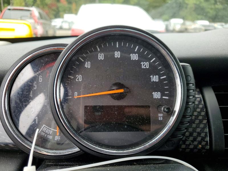Aukcja sprzedaży 2016 Mini Cooper, vin: WMWXP7C52G2A43697, numer aukcji: 71352426