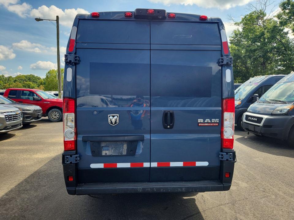 Aukcja sprzedaży 2020 Ram Promaster 3500, vin: 3C6URVJG9LE129034, numer aukcji: 67044596