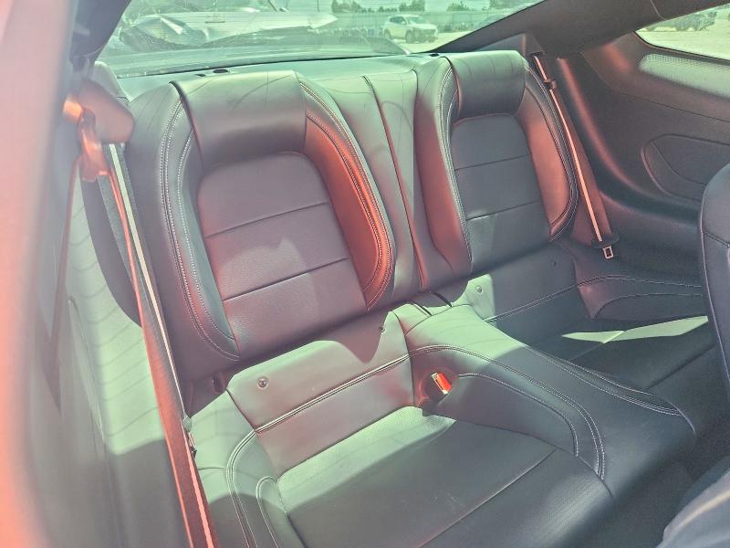 66912606 :رقم المزاد ، 1FA6P8CF1R5402491 vin ، 2024 Ford Mustang مزاد بيع