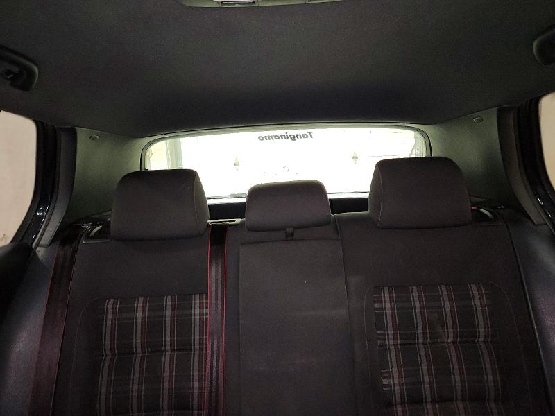 Продаж на аукціоні авто 2014 Volkswagen Gti, vin: WVWHD7AJXEW000826, номер лоту: 69928926