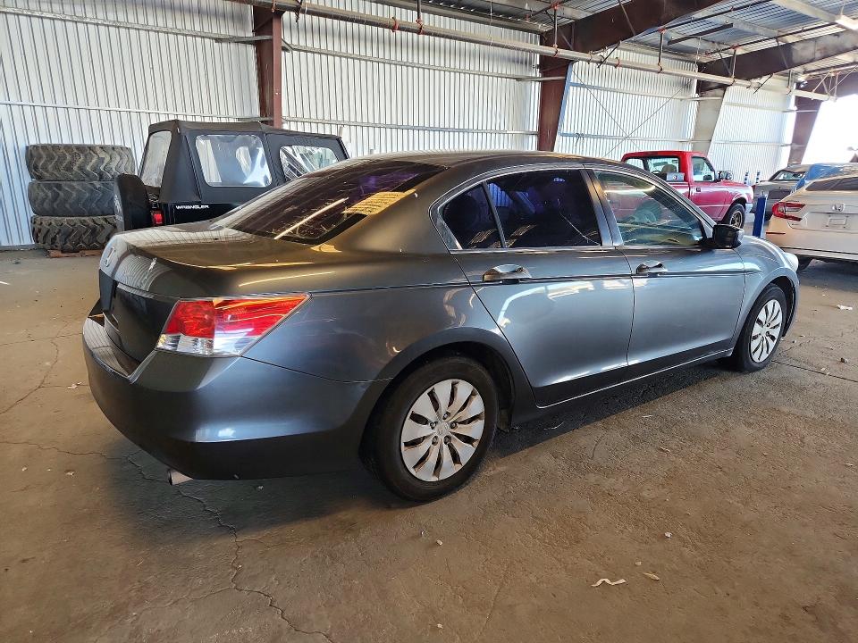 Продаж на аукціоні авто 2010 Honda Accord, vin: 1HGCP2F33AA187138, номер лоту: 67040366