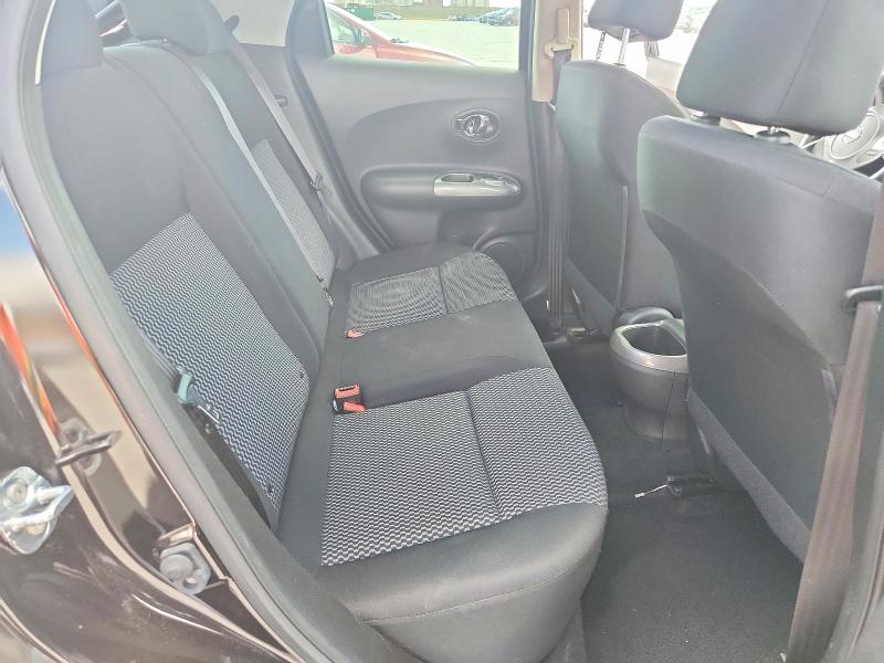 2016 Nissan Juke მანქანა იყიდება აუქციონზე, vin: JN8AF5MRXGT605150, აუქციონის ნომერი: 67625076