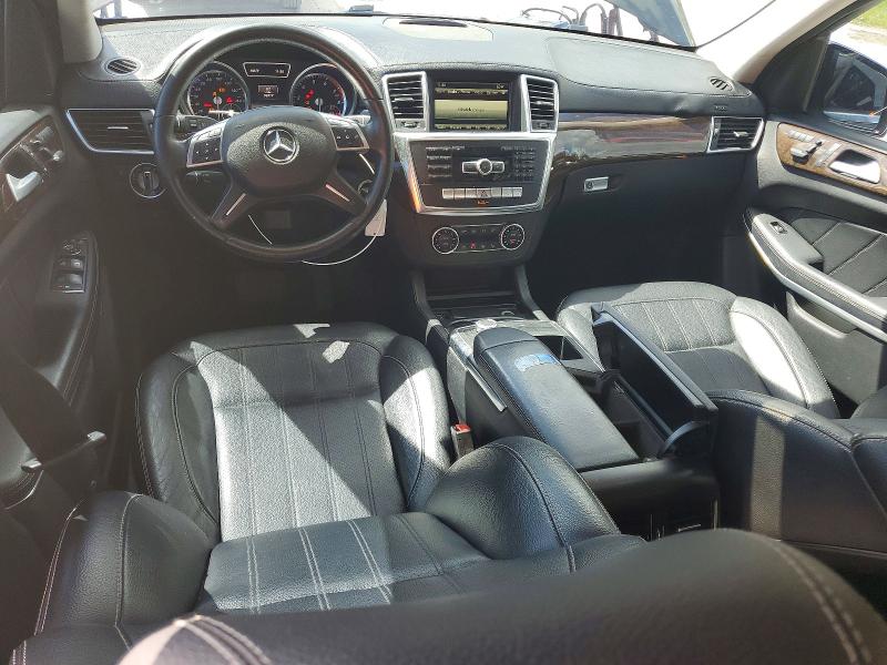 68914066 :رقم المزاد ، 4JGDF7CE3EA323360         vin ، 2014 Mercedes-benz Gl مزاد بيع