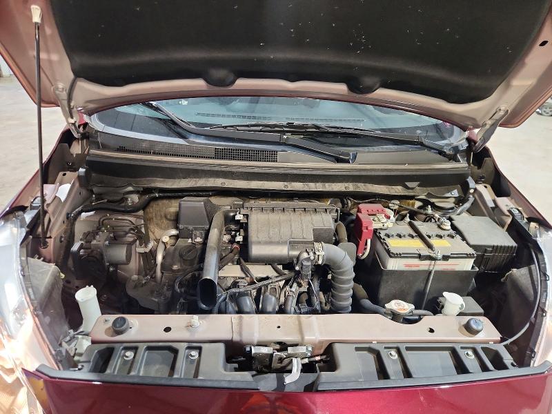 Aukcja sprzedaży 2024 Mitsubishi Mirage, vin: ML32AUHJ6RH032348, numer aukcji: 68743316
