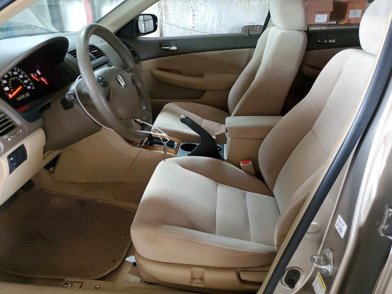 Aukcja sprzedaży 2003 Honda Accord, vin: JHMCM56653C035273, numer aukcji: 69145496