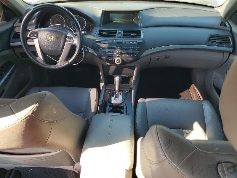 Aukcja sprzedaży 2009 Honda Accord, vin: 1HGCP26889A056293, numer aukcji: 70458196