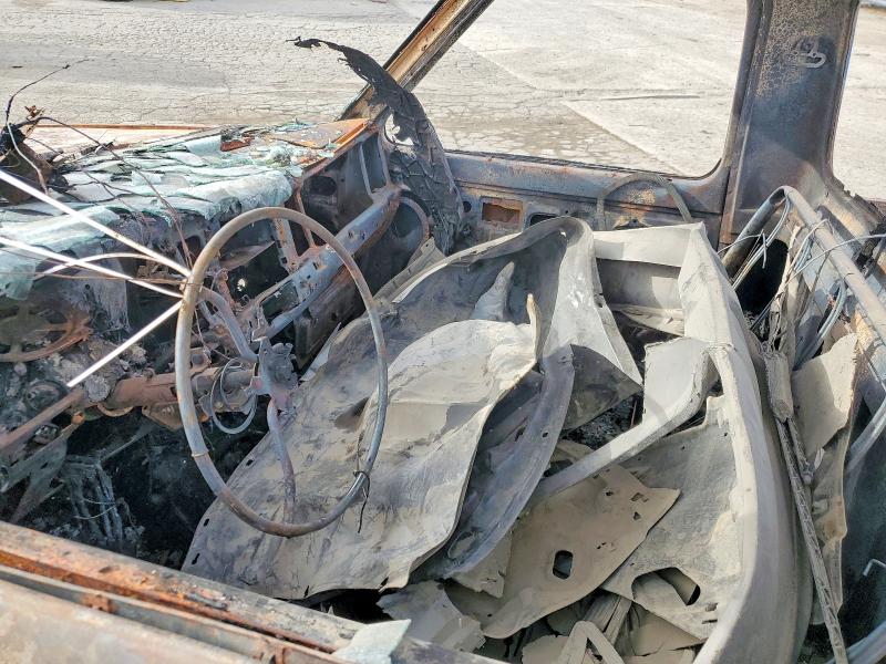 1986 Ford Ranger მანქანა იყიდება აუქციონზე, vin: 1FTBR10A0GUB24284, აუქციონის ნომერი: 70376016
