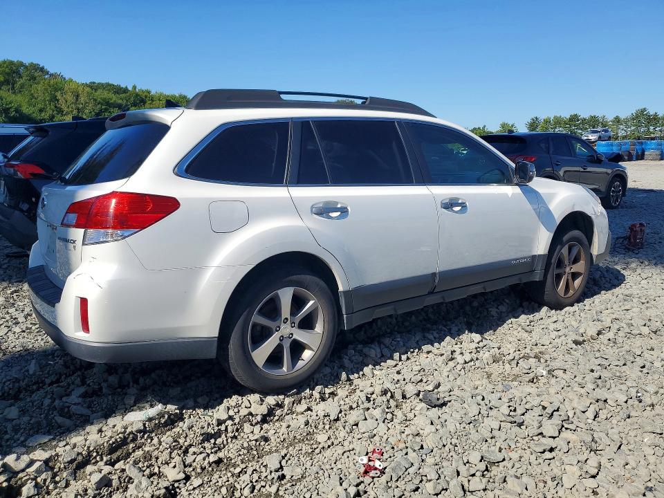 Aukcja sprzedaży 2013 Subaru Outback, vin: 4S4BRCSC3D3298227, numer aukcji: 68924596