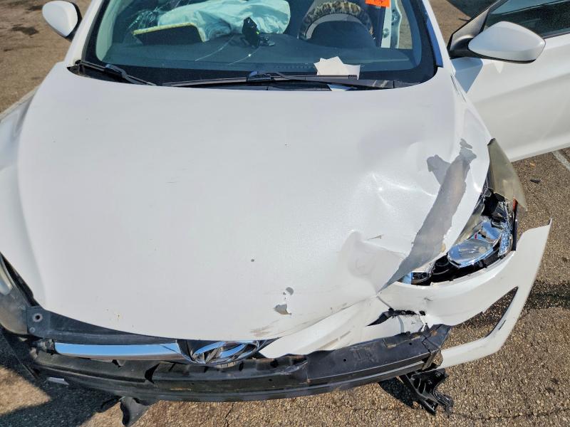 Aukcja sprzedaży 2016 Hyundai Elantra, vin: 5NPDH4AEXGH765855, numer aukcji: 68871556