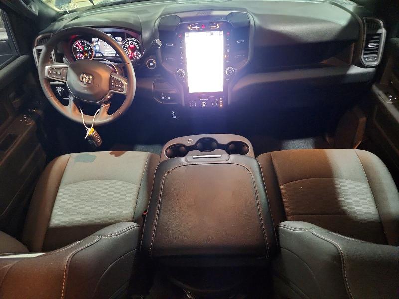 Продаж на аукціоні авто 2025 Ram 2500, vin: 3C63R5CL1SG503029, номер лоту: 66929926