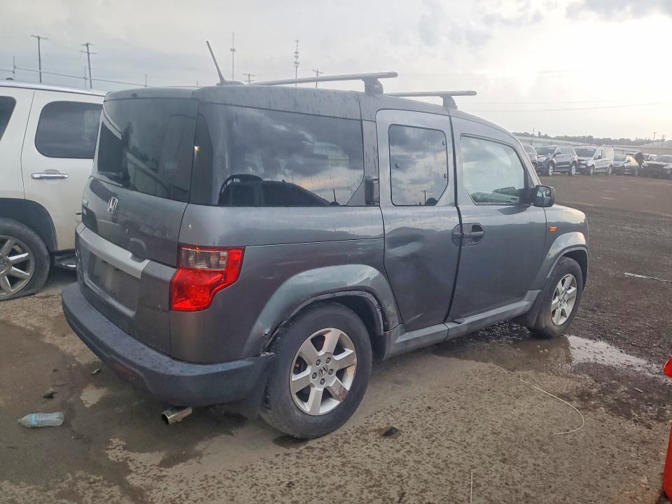Продаж на аукціоні авто 2009 Honda Element, vin: 5J6YH28769L001183, номер лоту: 67310666