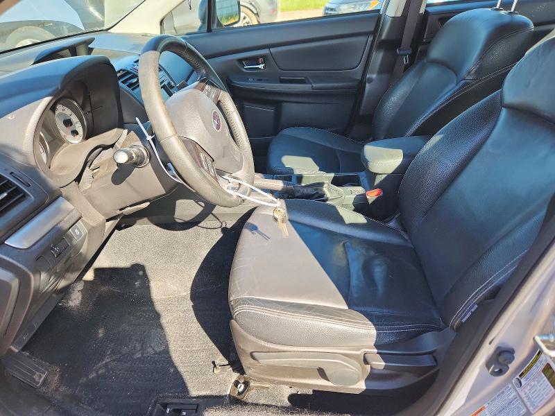 69561016 :رقم المزاد ، JF1GJAG64CH016693 vin ، 2012 Subaru Impreza مزاد بيع
