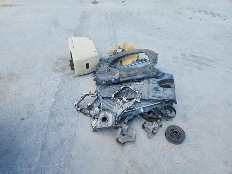 67269326 :رقم المزاد ، JN8AZ2NE2B9007335 vin ، 2011 Infiniti Qx56 مزاد بيع