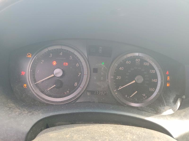Aukcja sprzedaży 2007 Lexus Es, vin: JTHBJ46G272001424, numer aukcji: 67252536