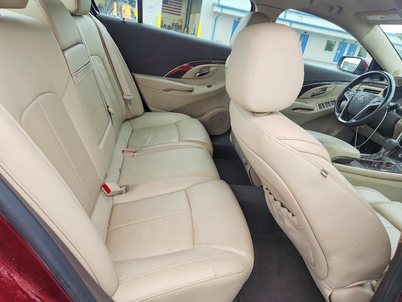Продаж на аукціоні авто 2015 Buick Lacrosse, vin: 1G4GB5G38FF247791, номер лоту: 67784496