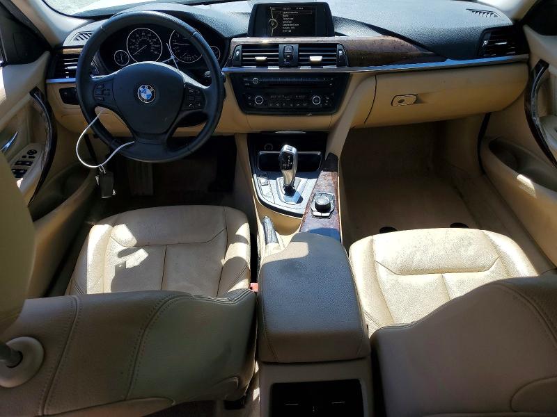 Aukcja sprzedaży 2013 Bmw 320, vin: WBA3B1C50DK128458, numer aukcji: 69487536