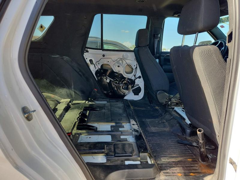 Aukcja sprzedaży 2023 Chevrolet Tahoe, vin: 1GNSCLED7PR286004, numer aukcji: 67251056
