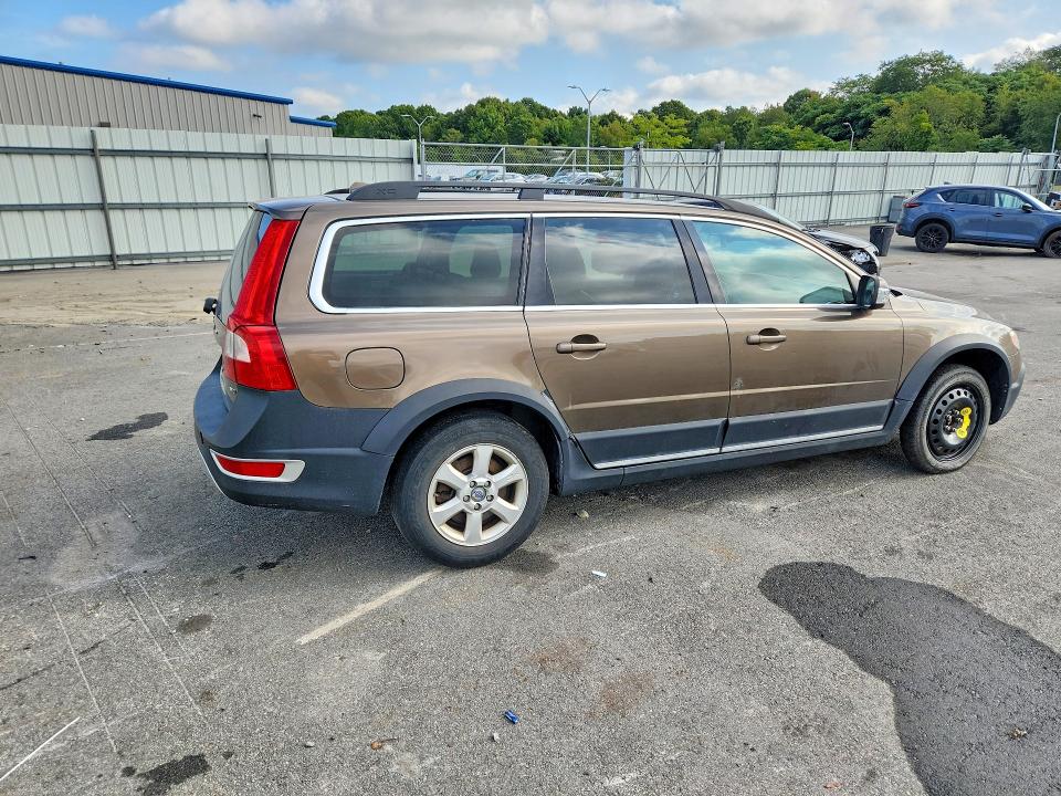 Aukcja sprzedaży 2012 Volvo Xc70, vin: YV4940BZ1C1121557, numer aukcji: 69083526