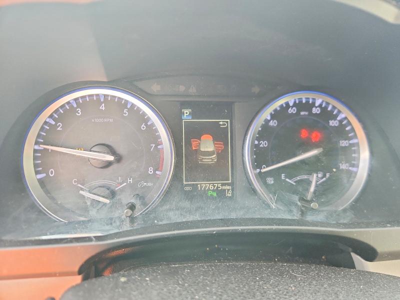 67045056 :رقم المزاد ، 5TDDZRFH6HS370791 vin ، 2017 Toyota Highlander مزاد بيع
