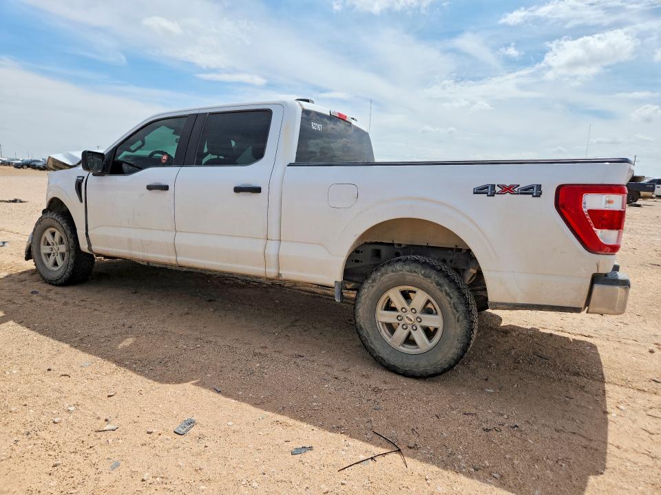 Aukcja sprzedaży 2023 Ford F150, vin: 1FTFW1E52PKD62767, numer aukcji: 69605676