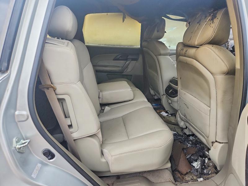 67919276 :رقم المزاد ، 2HNYD28648H550914 vin ، 2008 Acura Mdx مزاد بيع