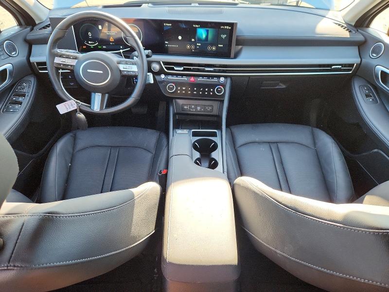 Продаж на аукціоні авто 2026 Hyundai Sonata Hybrid, vin: KMHL54JJ7TA152963, номер лоту: 67724246