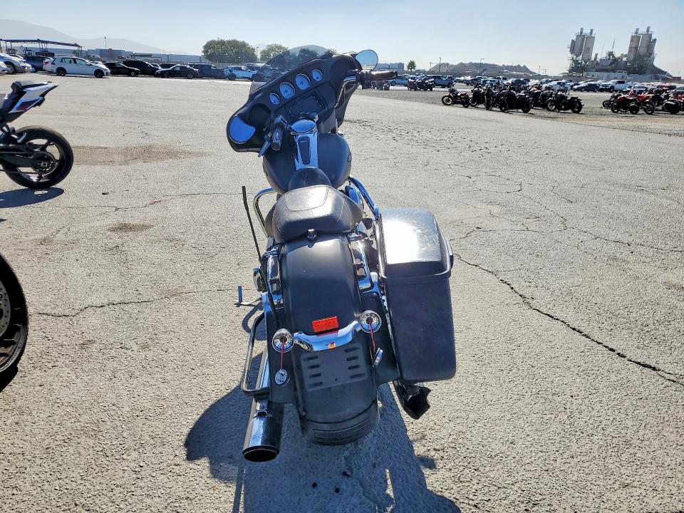 Aukcja sprzedaży 2014 Harley-davidson Flhx, vin: 1HD1KBM1XEB671912, numer aukcji: 67387846