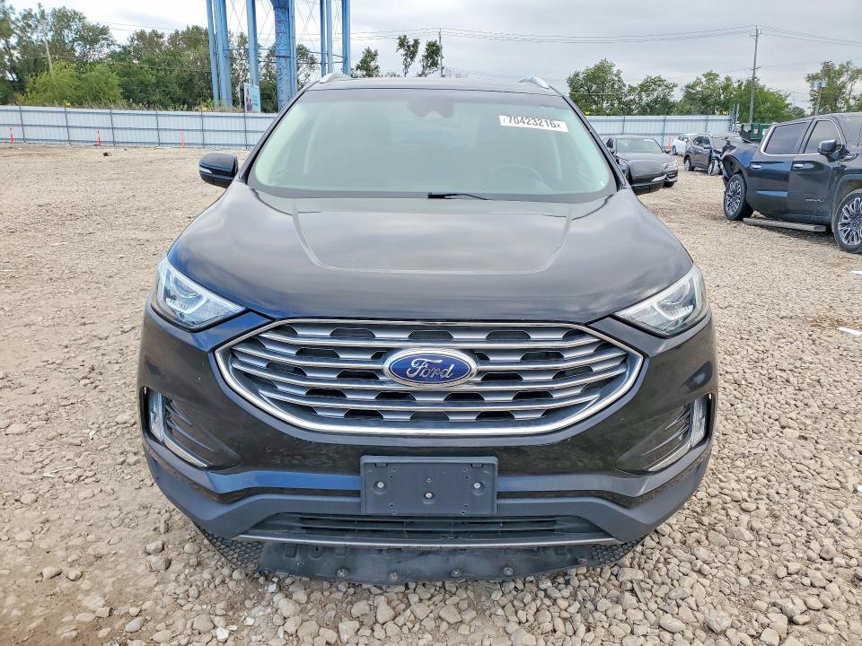 Продаж на аукціоні авто 2019 Ford Edge, vin: 2FMPK4J90KBC03884, номер лоту: 70423216