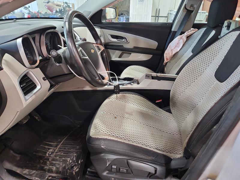 68178286 :رقم المزاد ، 2CNFLCEC7B6392860 vin ، 2011 Chevrolet Equinox مزاد بيع