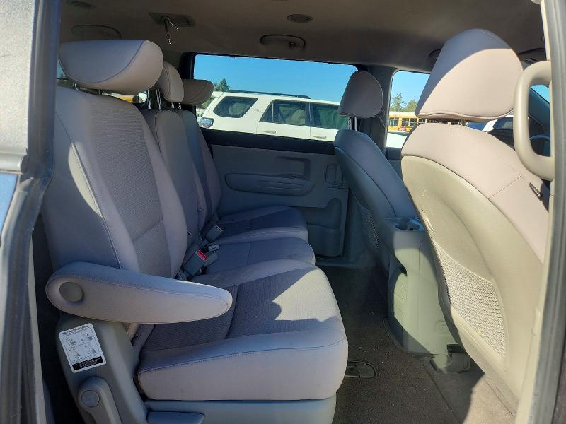 Продаж на аукціоні авто 2016 Kia Sedona, vin: KNDMB5C16G6129445, номер лоту: 69430956