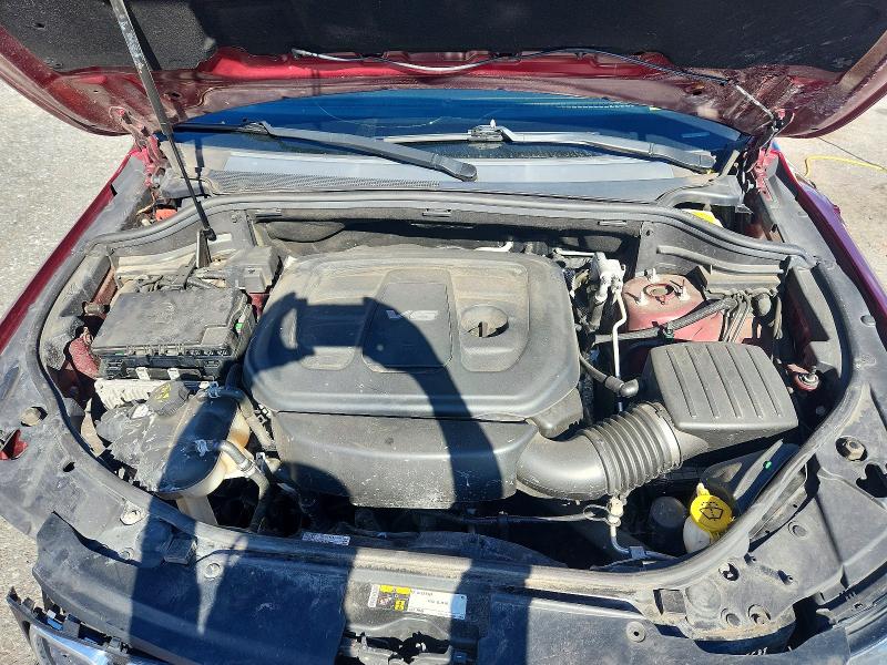 Продажа на аукционе авто 2018 Jeep Grand Cherokee, vin: 1C4RJFBG7JC507253, номер лота: 68864556