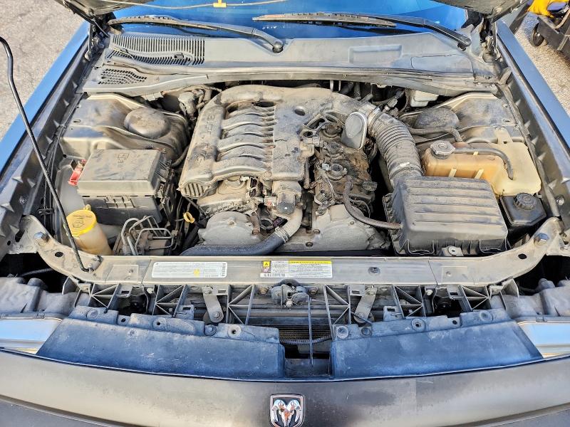 Продажа на аукционе авто 2009 Dodge Challenger, vin: 2B3LJ44V79H609880, номер лота: 67878896