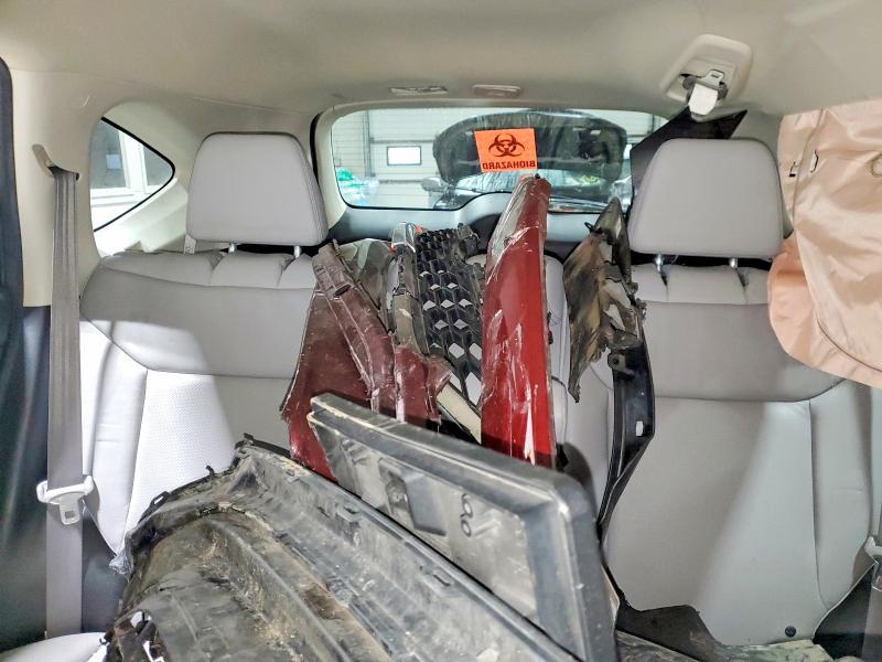 Aukcja sprzedaży 2016 Honda Cr-v, vin: 5J6RM4H73GL111116, numer aukcji: 68995606