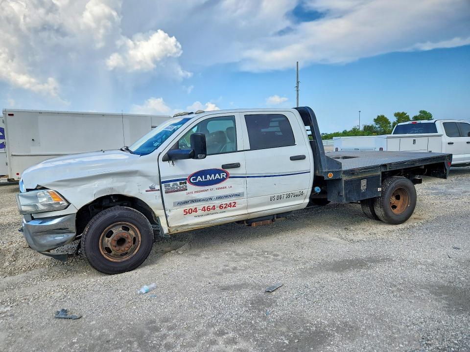 68630936 :رقم المزاد ، 3C7WRSCL0EG317719 vin ، 2014 Ram 3500 مزاد بيع