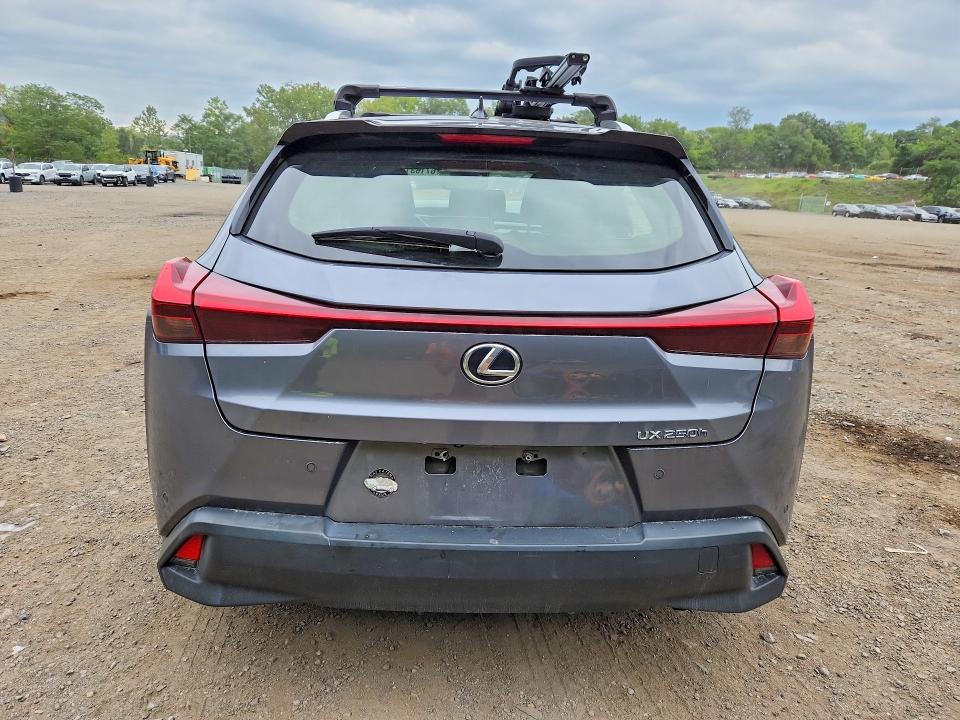 2020 Lexus Ux მანქანა იყიდება აუქციონზე, vin: JTHP9JBH5L2034665, აუქციონის ნომერი: 67163186