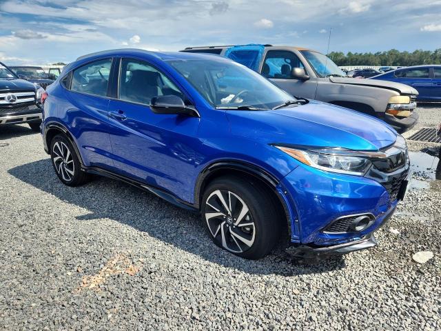 Aukcja sprzedaży 2020 Honda Hr-v, vin: 3CZRU5H13LM702055, numer aukcji: 67496956