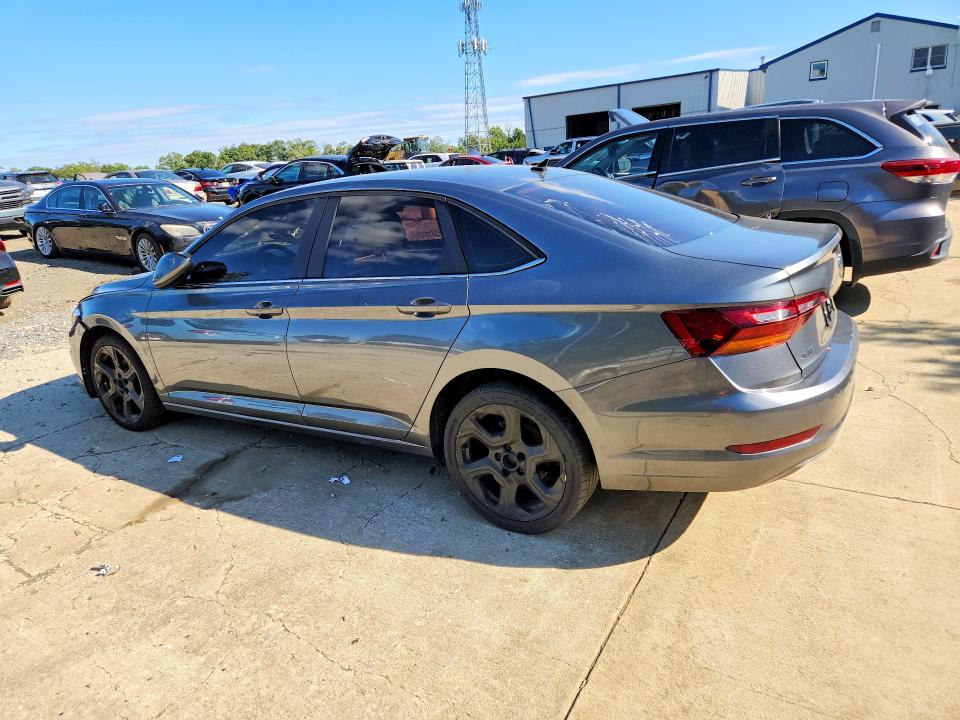 Продаж на аукціоні авто 2019 Volkswagen Jetta, vin: 3VWC57BU9KM105558, номер лоту: 69587766