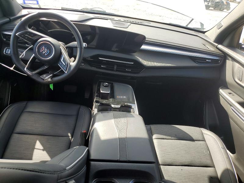 68920266 :رقم المزاد ، 5GAERBKS5TJ241185 vin ، 2026 Buick Enclave مزاد بيع