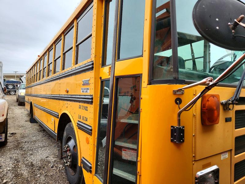 Продаж на аукціоні авто 2011 Thomabuses Bus, vin: 1T88P4E2XB1138625, номер лоту: 69031016
